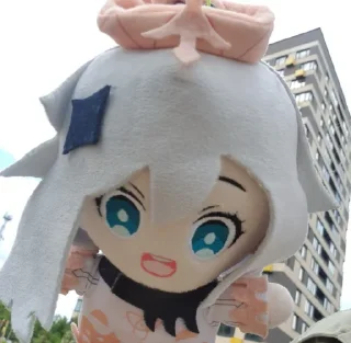 Sticker Котики - 2