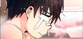 Sticker Котики - 4