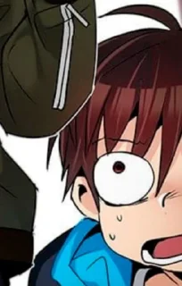 Sticker Котики - 5