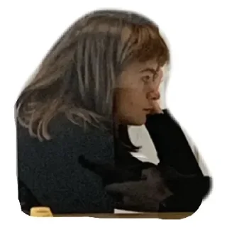 Стикер Пандорочная - 4