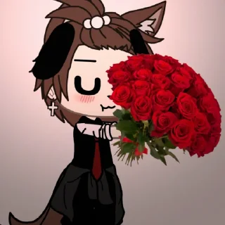 Стикер дед инсайд. - 1