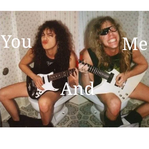 Стикер Kotirovshiki - 1