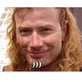 Стикер Здоровья котировщикам - 3