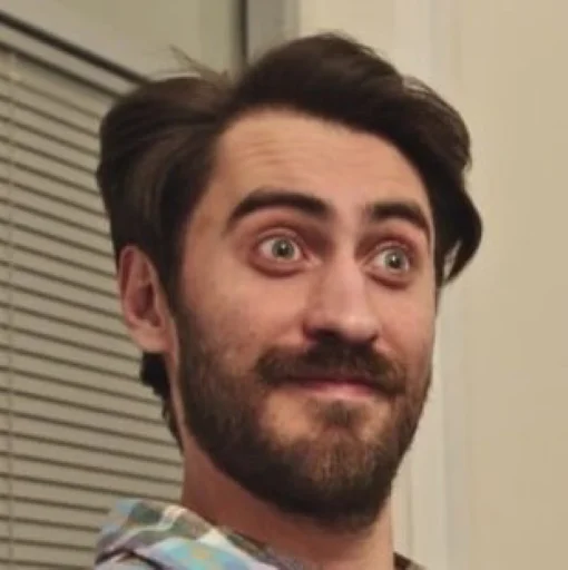 человеческое лицо Человек человеческая борода