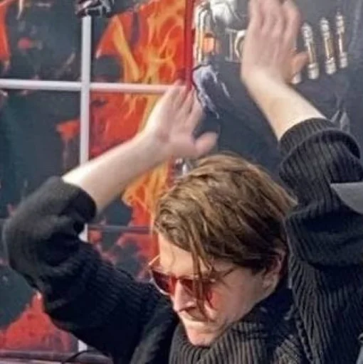 Человек одежда человеческое лицо