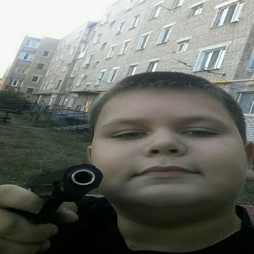 Стикер KotobokГашик - 5