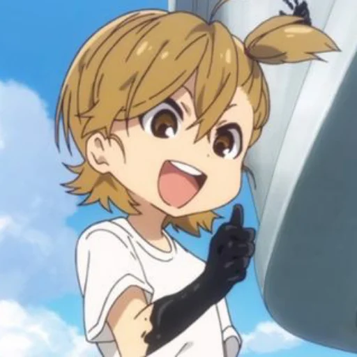 cartoon anime animated cartoon