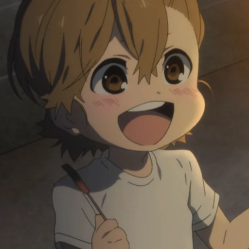 cartoon anime animation