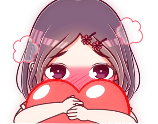 мультфильм иллюстрация аниме