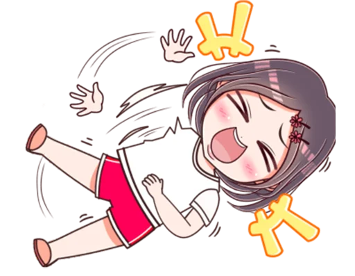 аниме мультипликация иллюстрация