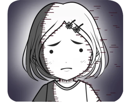 эскиз рисование мультфильм