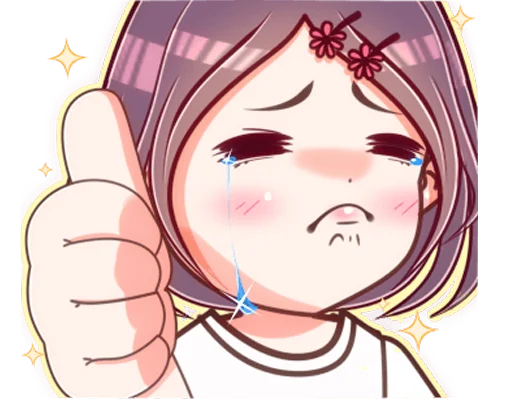 аниме мультфильм иллюстрация