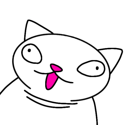 Sticker KotosranNew - 1