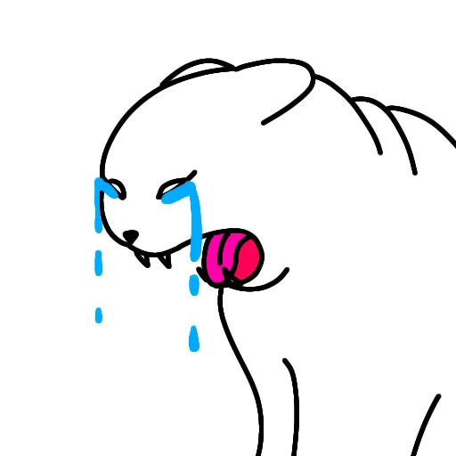 Sticker KotosranNew - 1