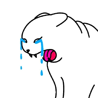 Sticker КотосраньNEW - 6