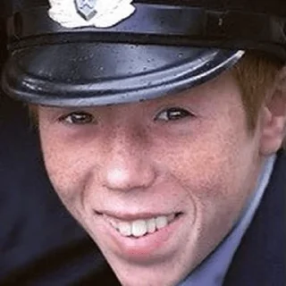 Стикер Котовской - 1