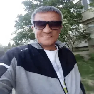 Стикер Котовской - 4