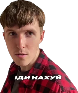 Стикер Вечеринка в самом разгаре - 1