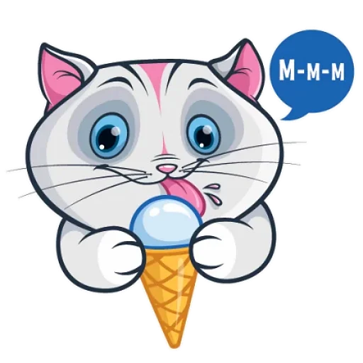 Sticker Kotveselyi - 1