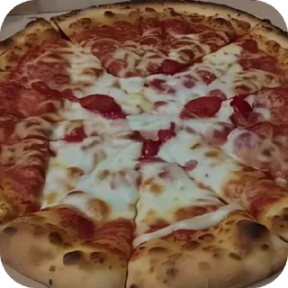 пицца пища блюдо