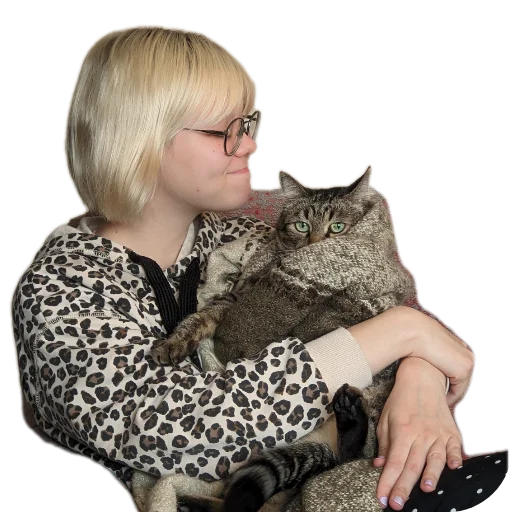 Sticker Koty4577 - 1