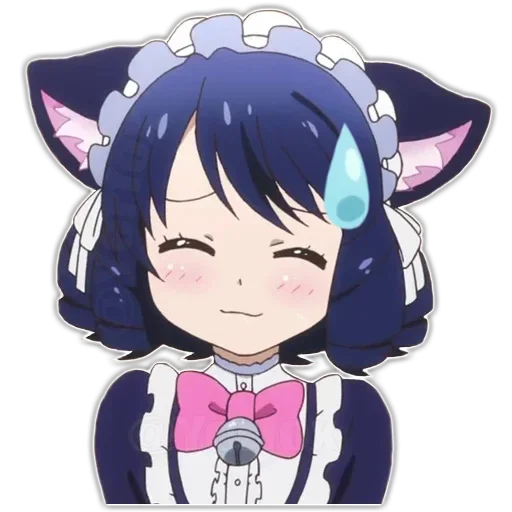 Стикер Kotya_11 - 1