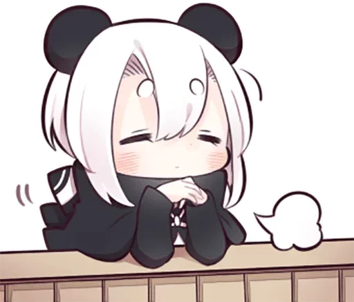 Sticker Kotya_11 - 1