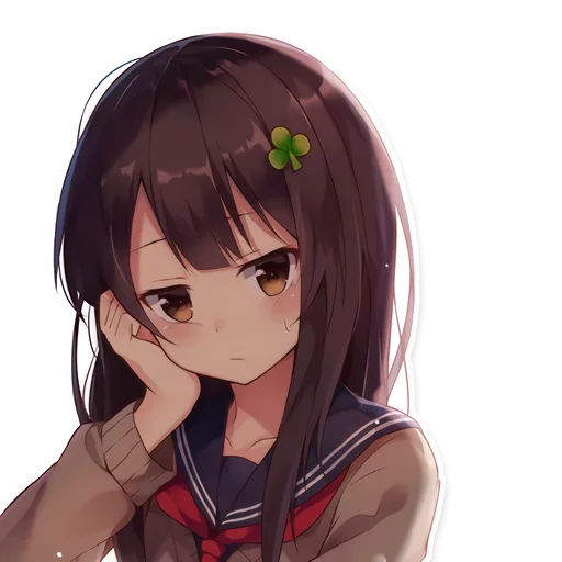 Стикер Kotya_11 - 1