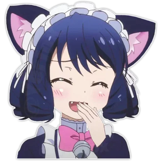 Стикер Kotya_11 - 1