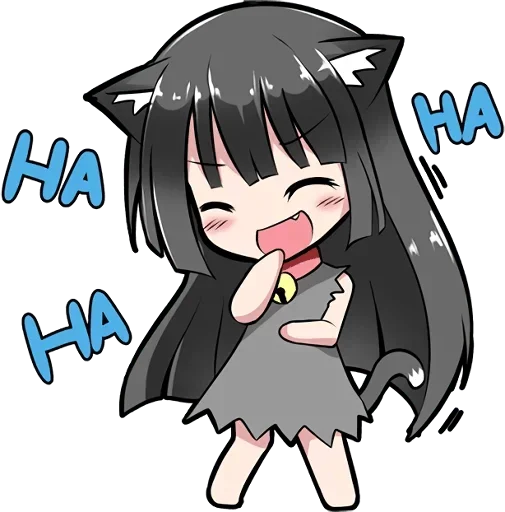 Стикер Kotya_11 - 1