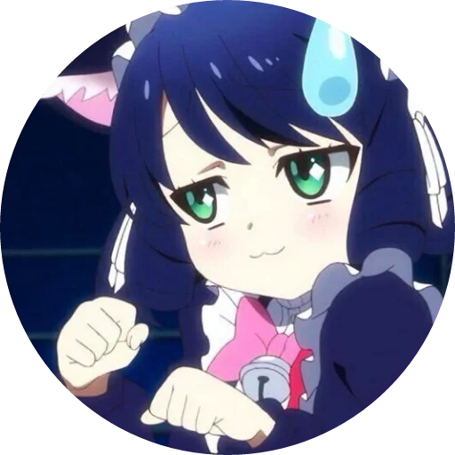 Стикер Kotya_11 - 1