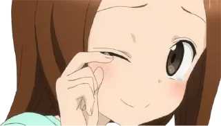 Стикер @Kotya_11 - 8