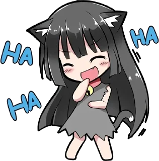 Стикер @Kotya_11 - 7