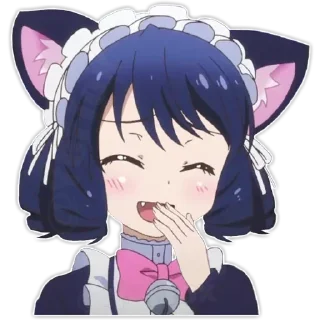 Стикер @Kotya_11 - 10