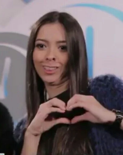 Стикер Mood - 6