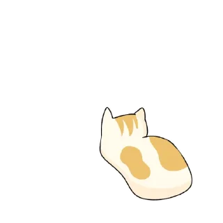 Sticker Cat >:D @ImKotyaro - 8