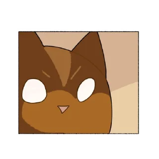 Sticker Cat >:D @ImKotyaro - 5