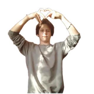 Sticker Котята💓💤 - 4