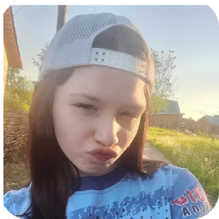 Sticker Котята💓💤 - 8