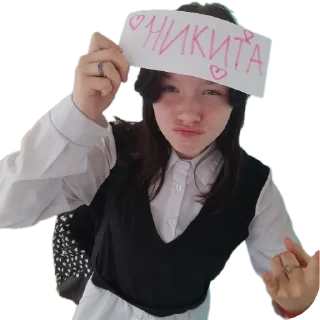 Sticker Котята💓💤 - 6