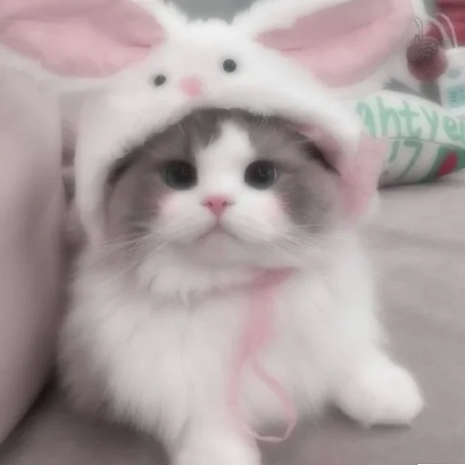 Sticker Kotyata7637 - 1