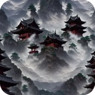 Стикер Котыкы - 6