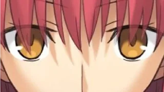 Стикер Idk what to call this v.02 | @mystic_eyes_of_death_perception - 2