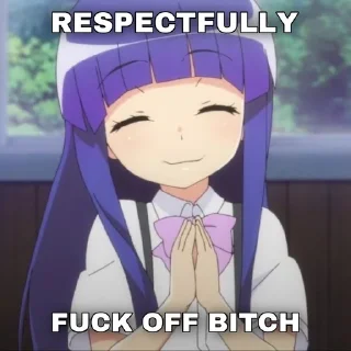 Стикер Idk what to call this v.02 | @mystic_eyes_of_death_perception - 8