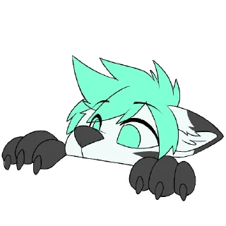 Sticker Kourii the Tigerfox (@KouriiRaiko 🐯🦊) - 6