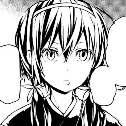 Sticker Kyouka Izumi - 9