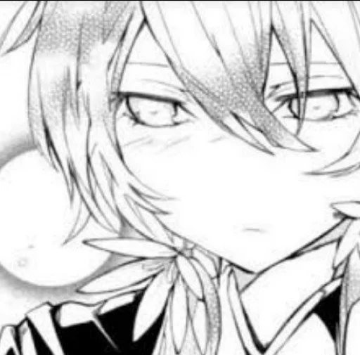 Sticker Kyouka Izumi - 8