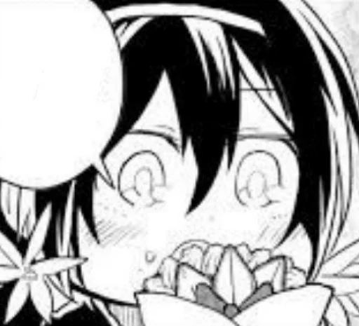 Sticker Kyouka Izumi - 7