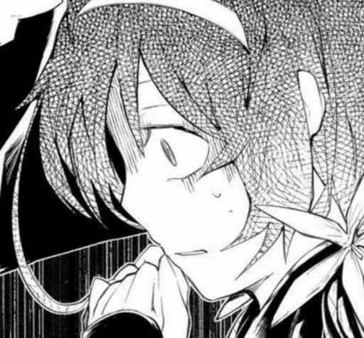 Sticker Kyouka Izumi - 4