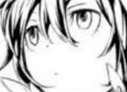 Sticker Kyouka Izumi - 3